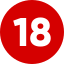18+