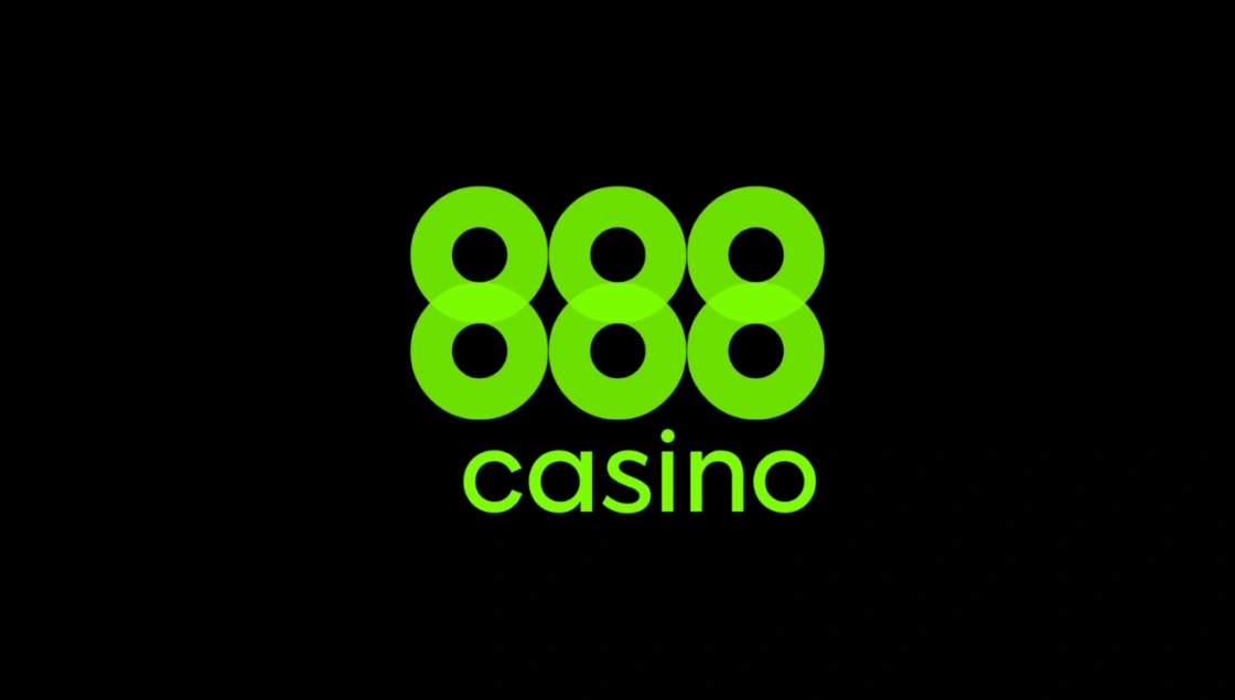 Logo 888 Casino