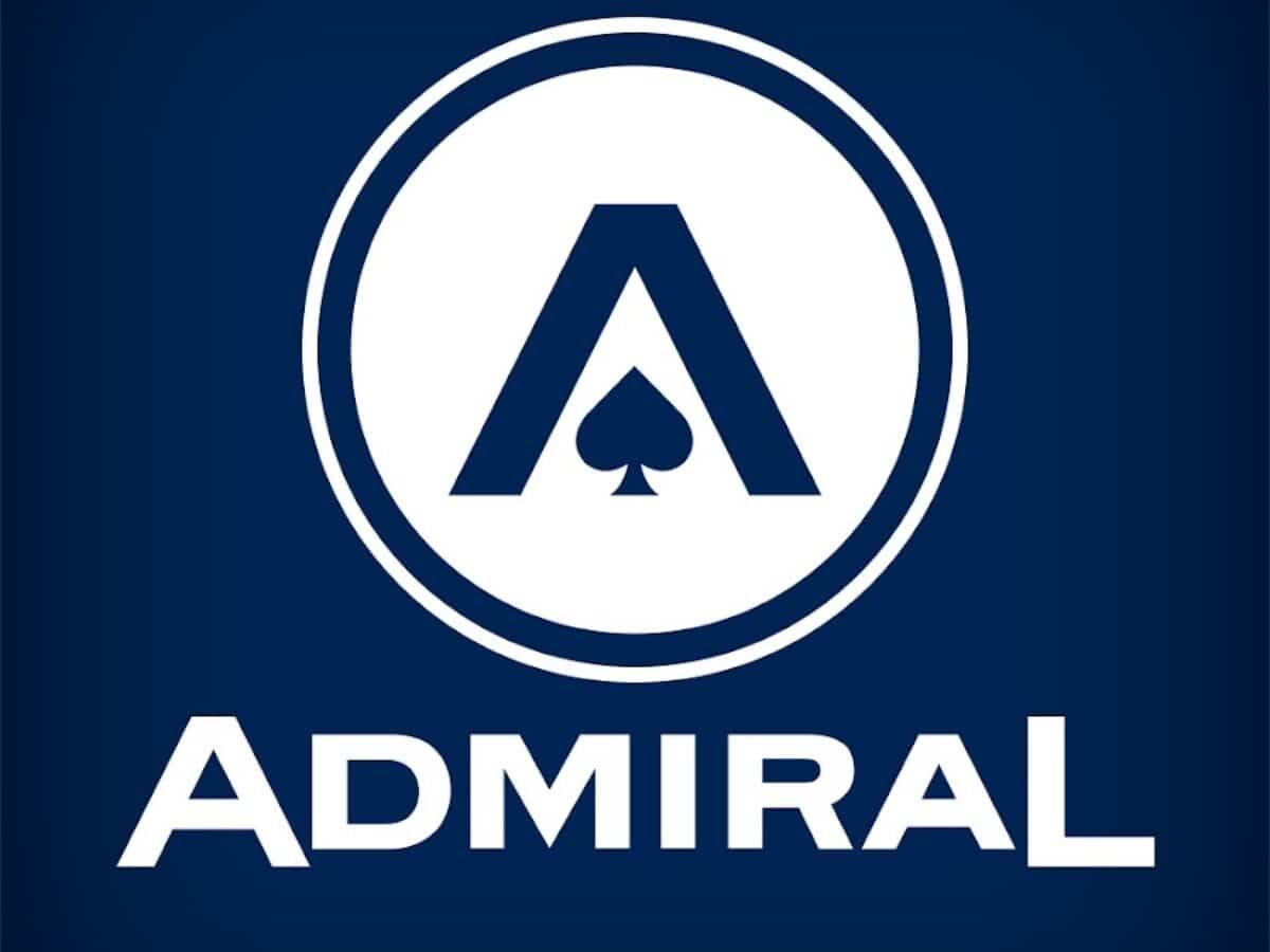 Logo Admiral Casino