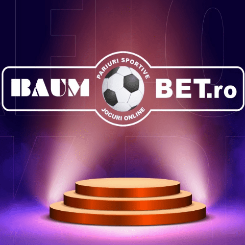 Logo Baumbet