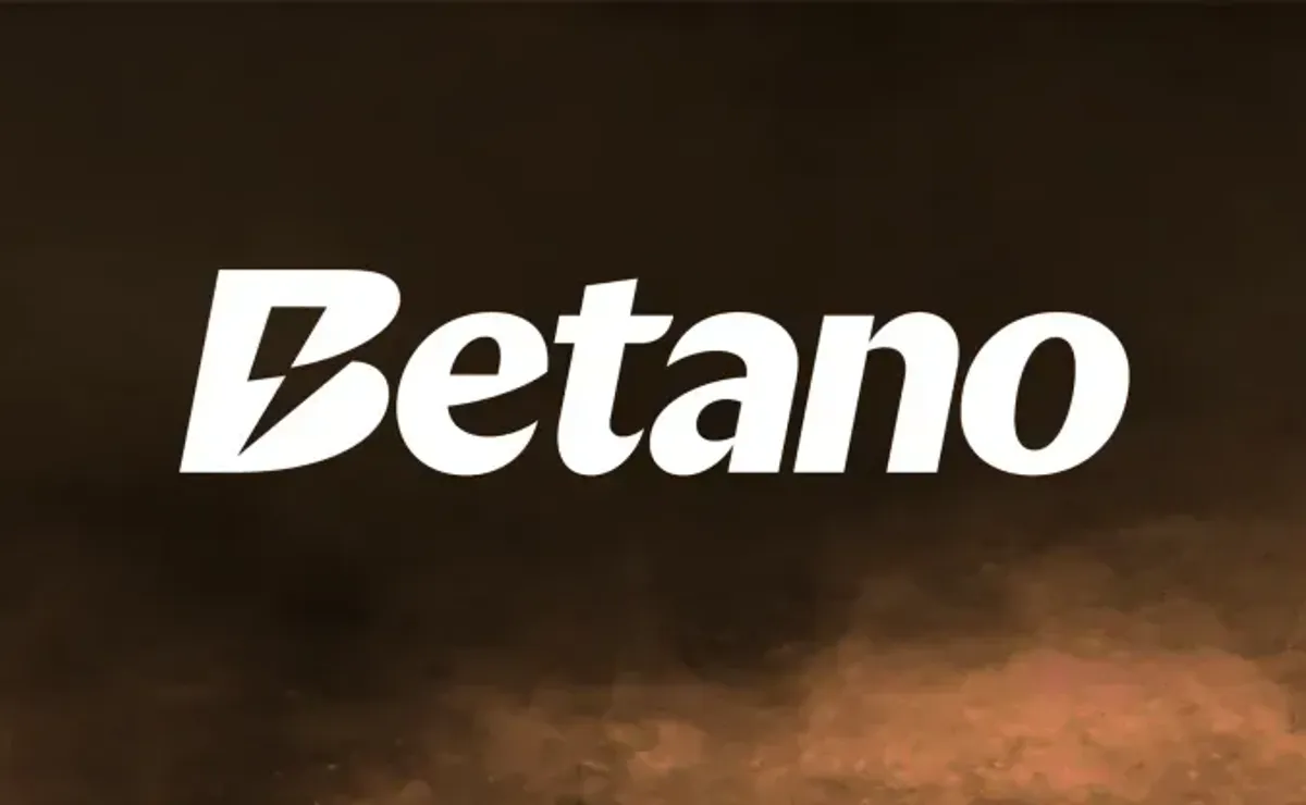 Logo Betano