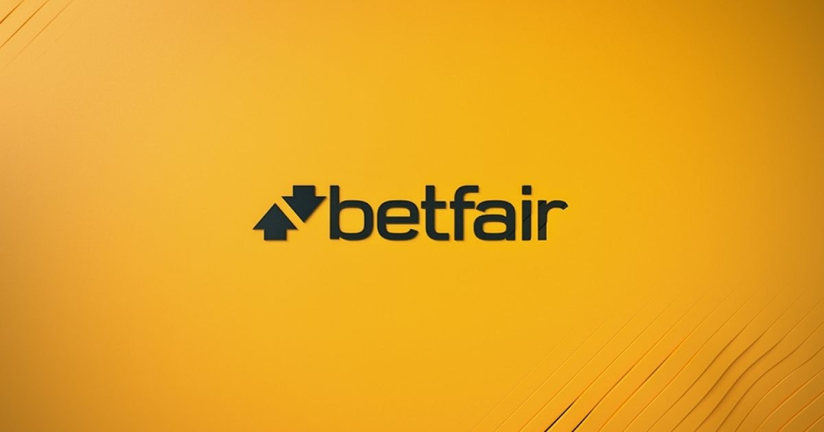Logo Betfair