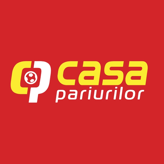 Logo Casa Pariurilor