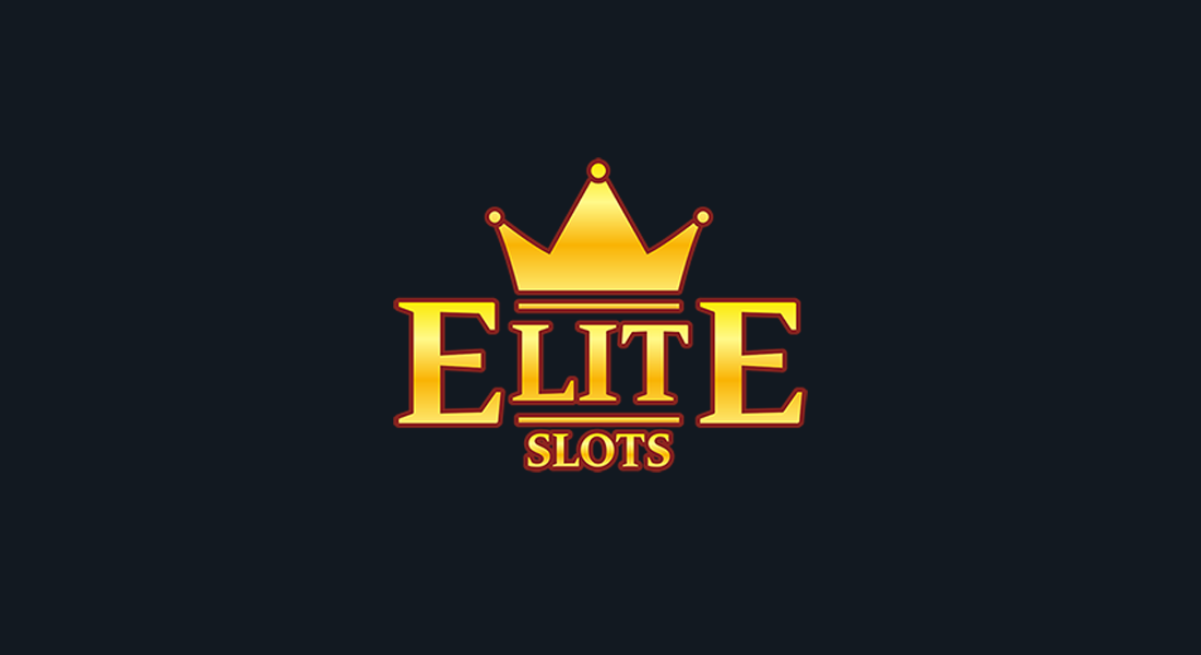 Logo EliteSlots