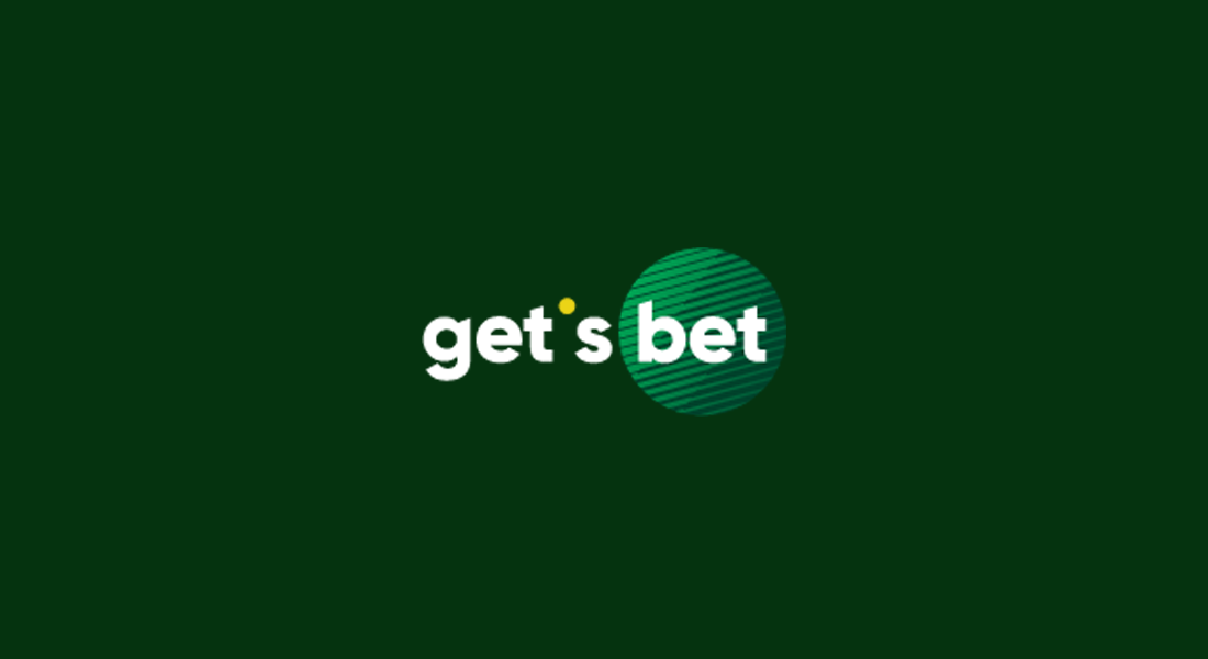 Logo GetsBet