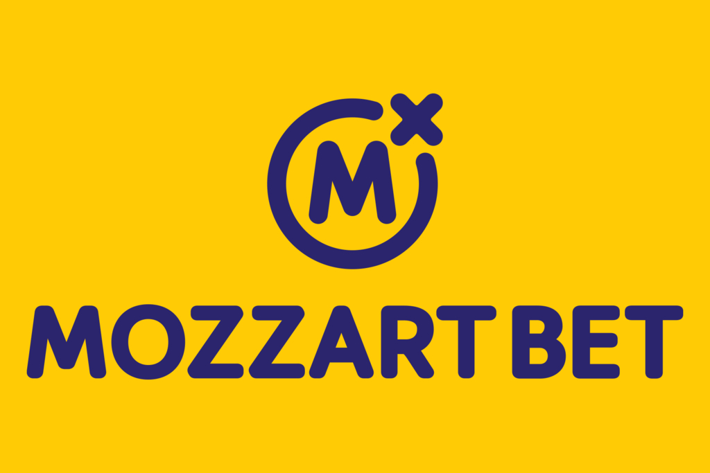 Logo Mozzartbet