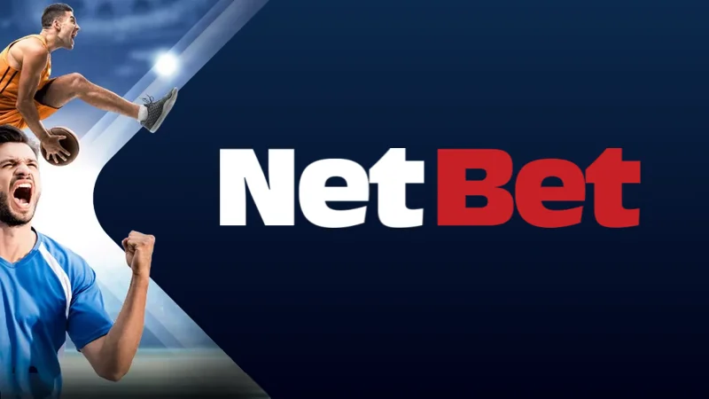 Logo NetBet