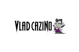 Logo Vlad Cazino